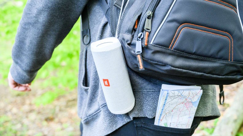 jbl backpack speaker